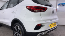 MG ZS 1.5 VTi-TECH Excite 5dr Petrol Hatchback